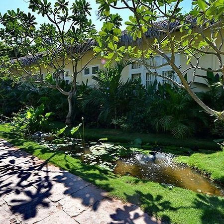 Oasis Hotel Nyaung-U Bagian luar foto